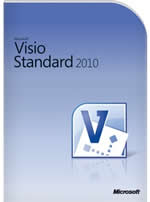 Hosted Microsoft Visio