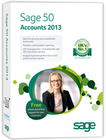 Sage 50 Accounts Professional available online from Online50
