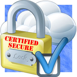 Online50 are certified secure