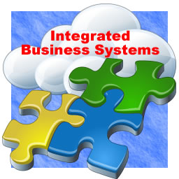 Integrate your Business Systems in the Cloud