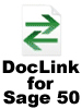 DocLink for Sage 50 Online