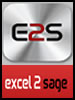 Excel2Sage Sage 50 Add On Online