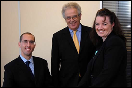 Artaius Directors