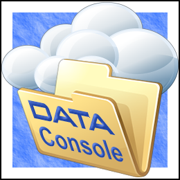 The Online50 Data Console