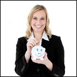 Hosting can reduce total cost of ownership