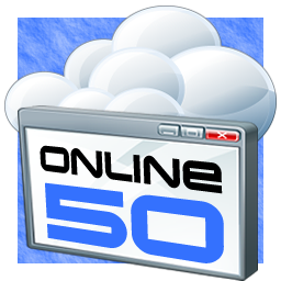 Online50 Are a Sage Authorised Application Service Partner