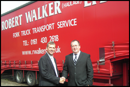 Robert Walker Haulage