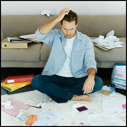 Partial outsourcing helps lift the admin load