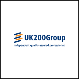 The UK200Group of quality assured professionals