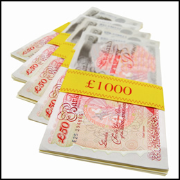 Hosting provides great value and smoothes cashflow