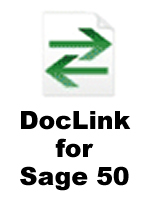 DocLink 50 for Sage 50 Online