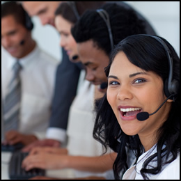 Online50 provide telephone and email support from their London office