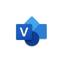 Hosted Microsoft Visio