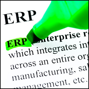 ERP Highlights